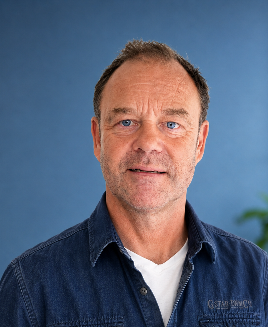 Rob Fransen van de Putte